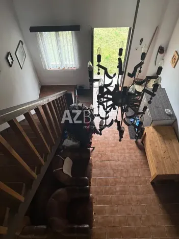 Prodej rodinného domu, Vlastec, 320 m2