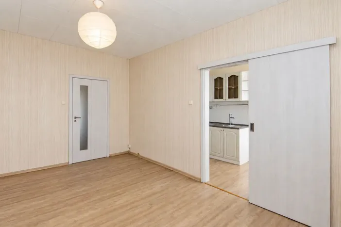 Prodej bytu 2+1, Praha - Letňany, Tupolevova, 61 m2