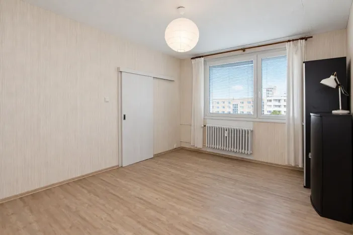 Prodej bytu 2+1, Praha - Letňany, Tupolevova, 61 m2
