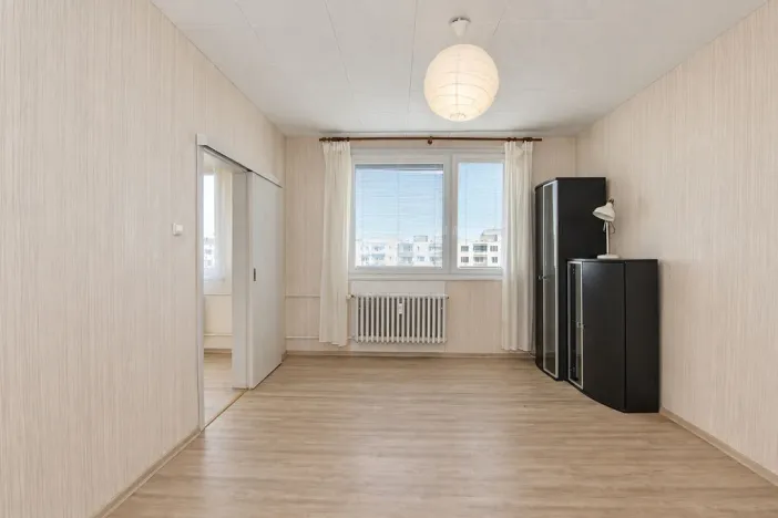 Prodej bytu 2+1, Praha - Letňany, Tupolevova, 61 m2