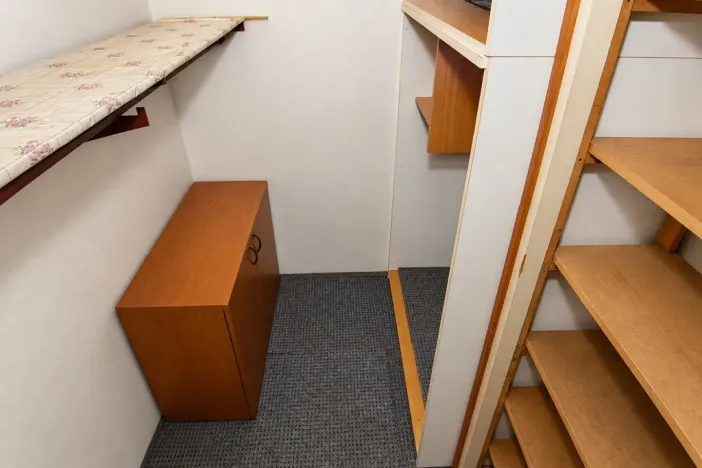 Prodej bytu 2+1, Praha - Letňany, Tupolevova, 61 m2