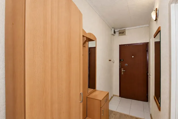 Prodej bytu 2+1, Praha - Letňany, Tupolevova, 61 m2