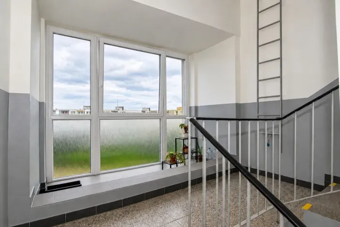 Prodej bytu 2+1, Praha - Letňany, Tupolevova, 61 m2