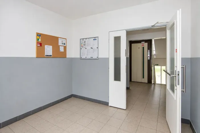 Prodej bytu 2+1, Praha - Letňany, Tupolevova, 61 m2