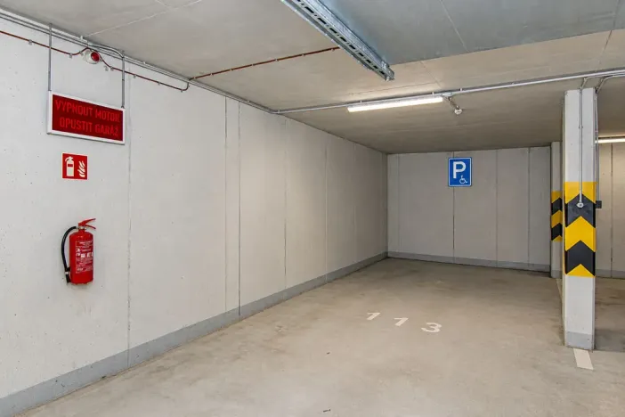 Prodej bytu 2+1, Praha - Letňany, Tupolevova, 61 m2