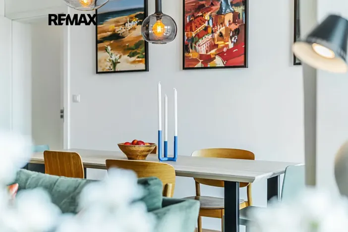 Prodej bytu 4+kk, Praha - Žižkov, Olgy Havlové, 105 m2
