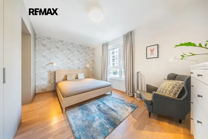 Prodej bytu 4+kk, Praha - Žižkov, Olgy Havlové, 105 m2