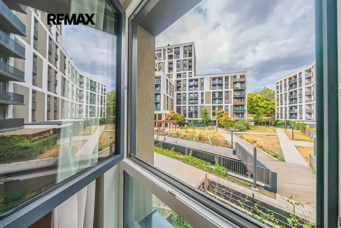Prodej bytu 4+kk, Praha - Žižkov, Olgy Havlové, 105 m2