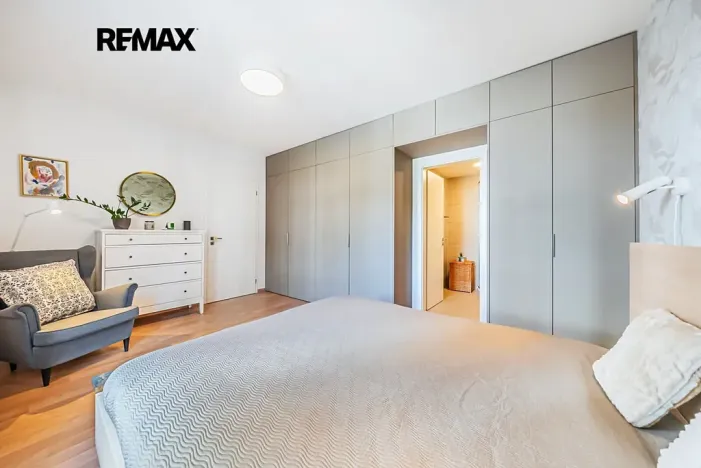 Prodej bytu 4+kk, Praha - Žižkov, Olgy Havlové, 105 m2