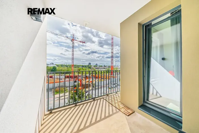 Prodej bytu 4+kk, Praha - Žižkov, Olgy Havlové, 105 m2