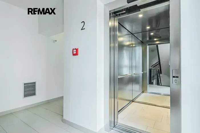 Prodej bytu 4+kk, Praha - Žižkov, Olgy Havlové, 105 m2