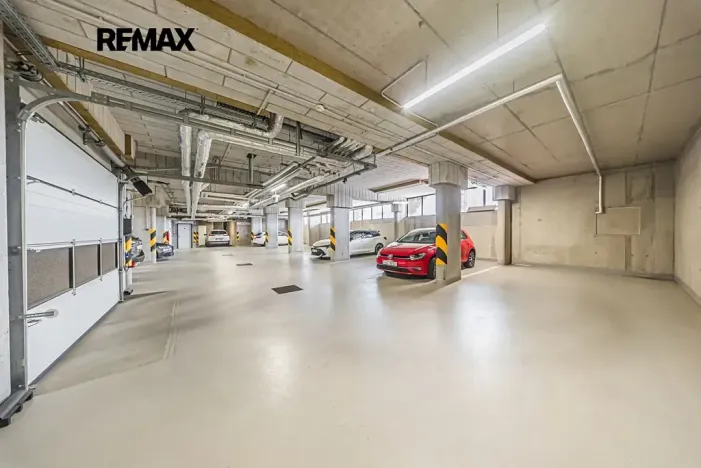 Prodej bytu 4+kk, Praha - Žižkov, Olgy Havlové, 105 m2