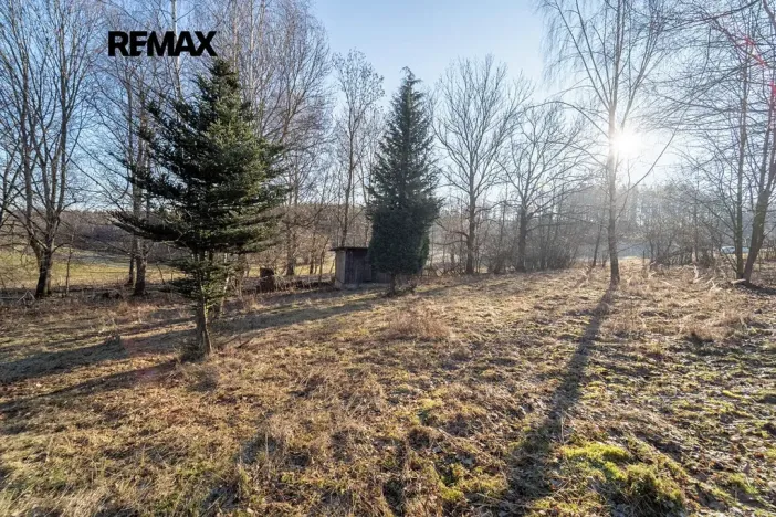 Prodej pozemku pro bydlení, Votice, 2465 m2