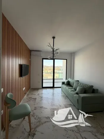 Prodej bytu 2+kk, Golem, Albánie, Mali i Robit, 64 m2