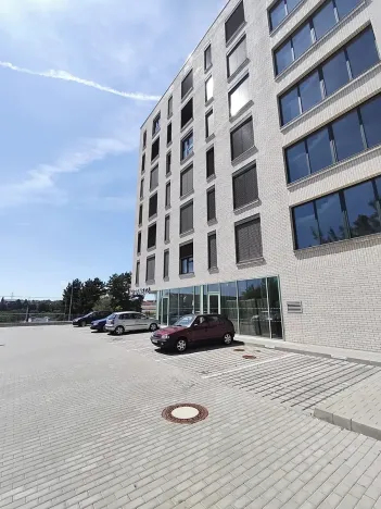 Prodej bytu 1+kk, Brno, Bohunická, 36 m2