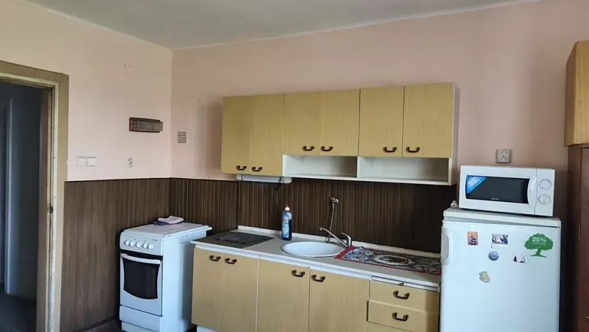 Prodej rodinného domu, Měchenice, 250 m2
