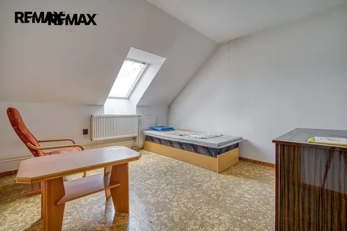 Prodej rodinného domu, Moravský Krumlov, Seifertova, 200 m2