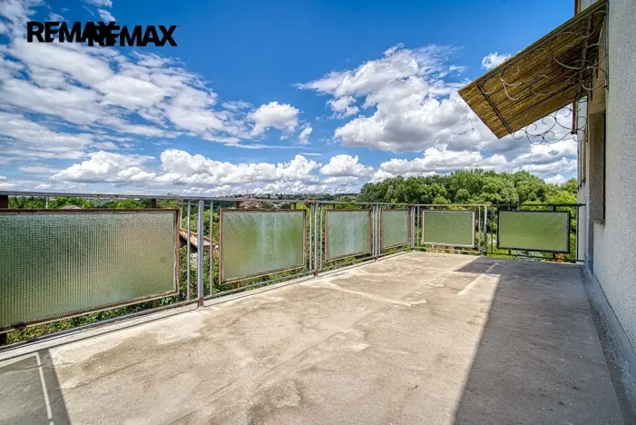 Prodej rodinného domu, Moravský Krumlov, Seifertova, 200 m2