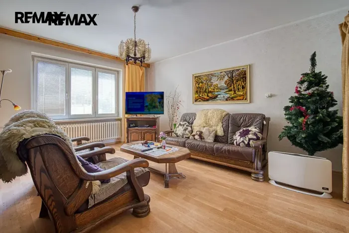 Prodej rodinného domu, Moravský Krumlov, Seifertova, 200 m2