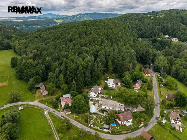 Prodej chalupy, Koberovy, 159 m2