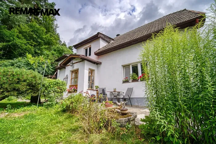 Prodej chalupy, Koberovy, 159 m2