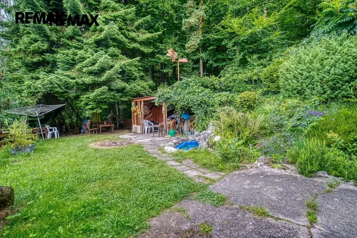 Prodej chalupy, Koberovy, 159 m2