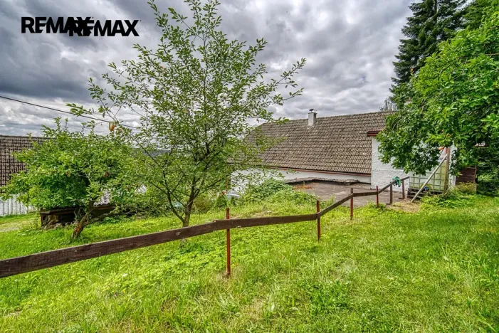 Prodej chalupy, Koberovy, 159 m2