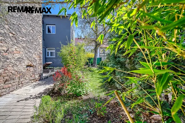 Prodej rodinného domu, Hrob, 80 m2