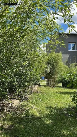 Prodej rodinného domu, Hrob, 80 m2