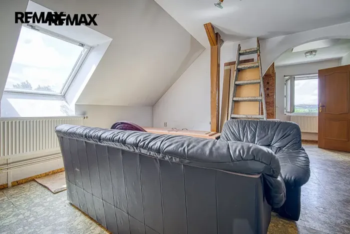 Prodej rodinného domu, Moravský Krumlov, Seifertova, 400 m2