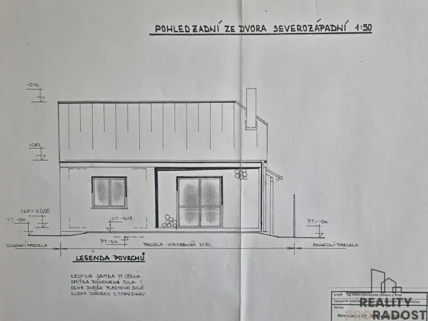 Prodej pozemku pro bydlení, Zbýšov, 3184 m2