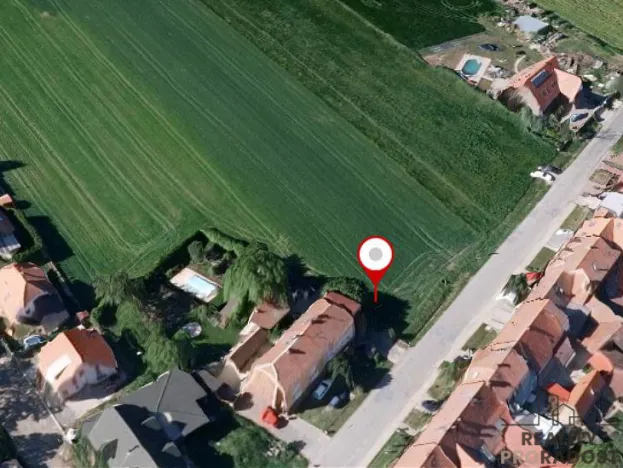 Prodej pozemku pro bydlení, Zbýšov, 3184 m2