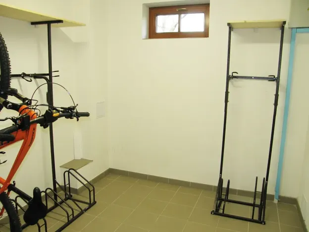 Prodej bytu 1+kk, Kašperské Hory, Lesní, 28 m2