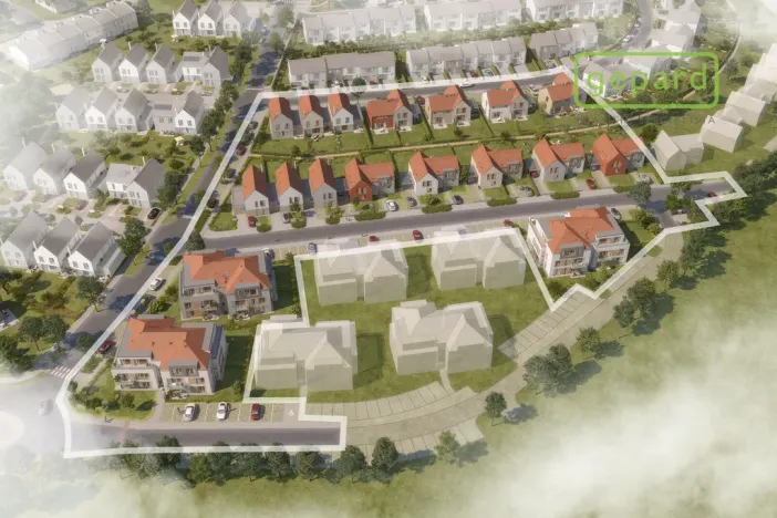 Prodej rodinného domu, Drahelčice, Císařská, 157 m2