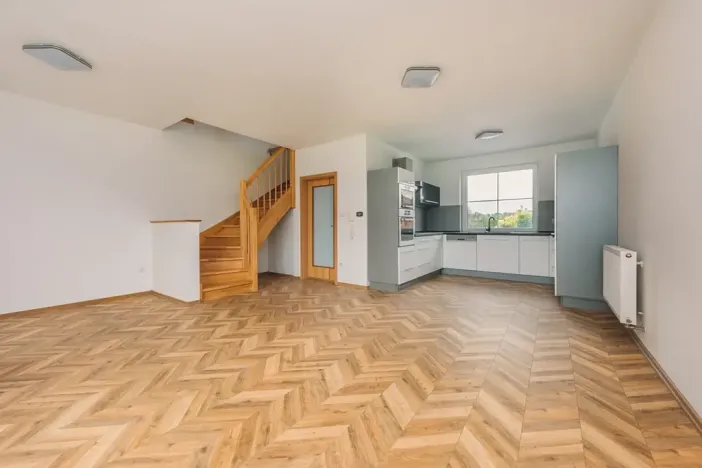 Prodej rodinného domu, Mikulovice, V Loučkách, 130 m2