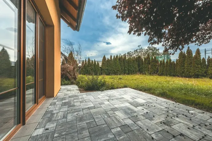 Prodej rodinného domu, Mikulovice, V Loučkách, 130 m2