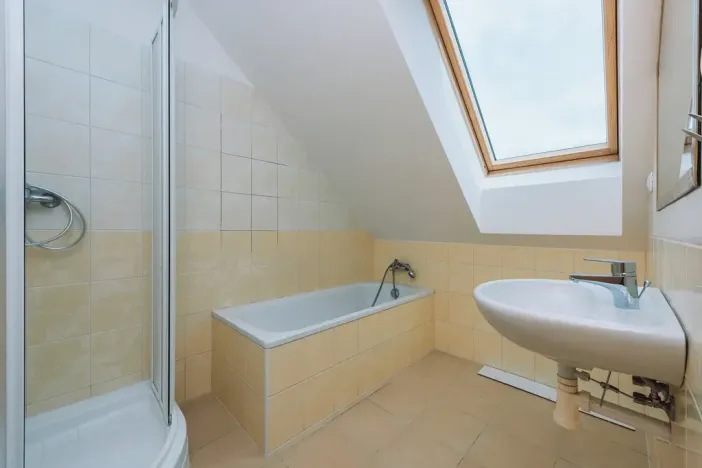 Prodej rodinného domu, Mikulovice, V Loučkách, 130 m2