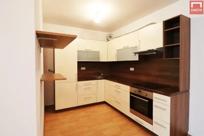 Pronájem bytu 2+kk, Olomouc - Nové Sady, Rokycanova, 82 m2