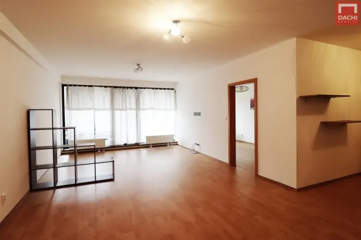 Pronájem bytu 2+kk, Olomouc - Nové Sady, Rokycanova, 82 m2