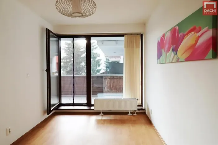 Pronájem bytu 2+kk, Olomouc - Nové Sady, Rokycanova, 82 m2