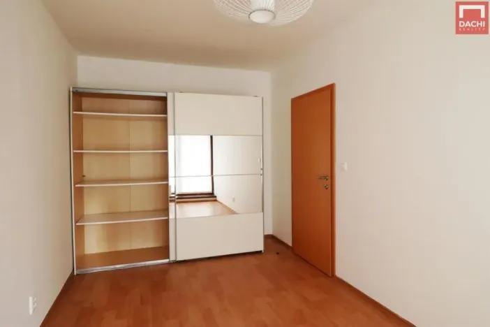 Pronájem bytu 2+kk, Olomouc - Nové Sady, Rokycanova, 82 m2