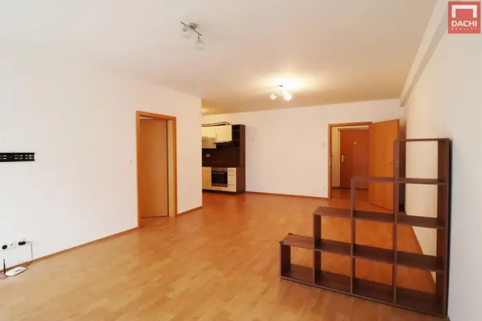 Pronájem bytu 2+kk, Olomouc - Nové Sady, Rokycanova, 82 m2
