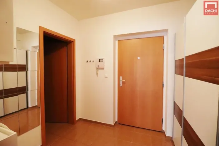 Pronájem bytu 2+kk, Olomouc - Nové Sady, Rokycanova, 82 m2