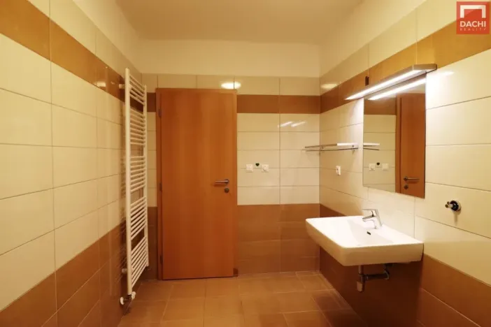 Pronájem bytu 2+kk, Olomouc - Nové Sady, Rokycanova, 82 m2