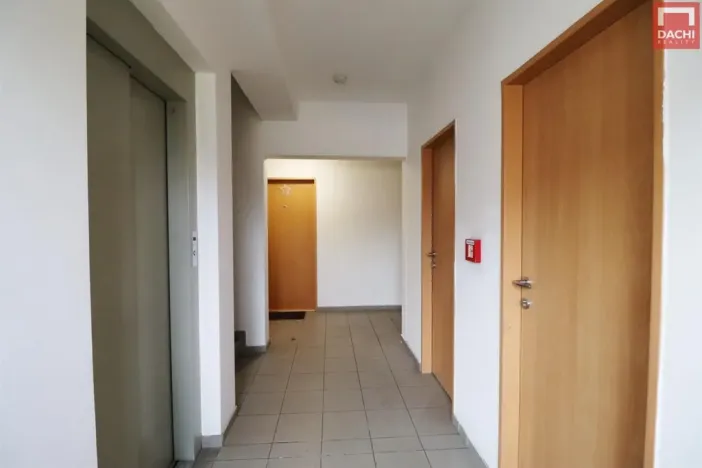 Pronájem bytu 2+kk, Olomouc - Nové Sady, Rokycanova, 82 m2