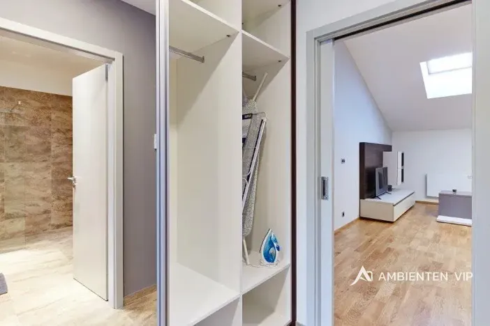Pronájem bytu 2+kk, Brno, Jakubská, 69 m2