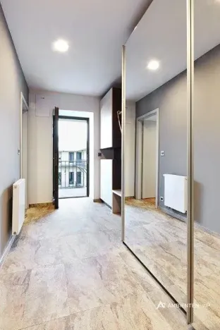 Pronájem bytu 2+kk, Brno, Jakubská, 69 m2