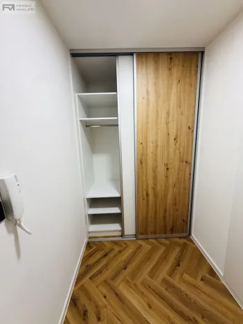 Prodej bytu 1+1, Ostrava, Lumírova, 38 m2