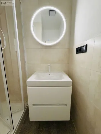 Prodej bytu 1+1, Ostrava, Lumírova, 38 m2