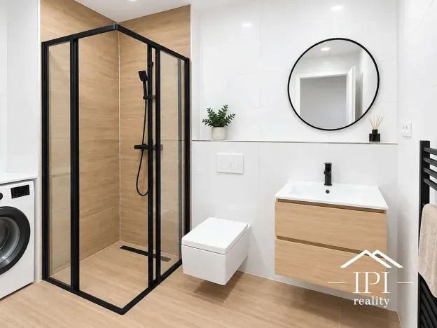 Pronájem bytu 1+kk, Praha - Kbely, Mladoboleslavská, 27 m2